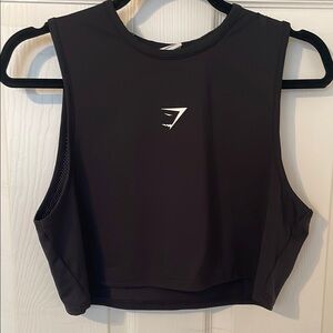 Gymshark Crop Top